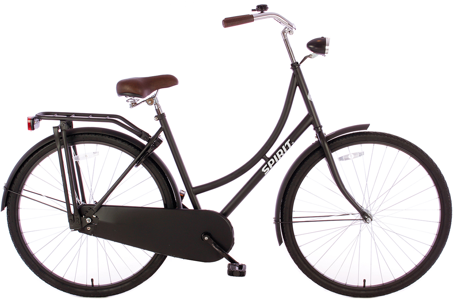 omafiets bike