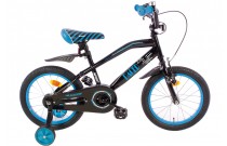 Spirit Racer Jongensfiets Blauw 16 Inch