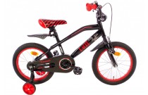 Spirit Racer Jongensfiets Rood 16 Inch