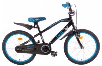 Spirit Racer Jongensfiets Blauw 18 Inch