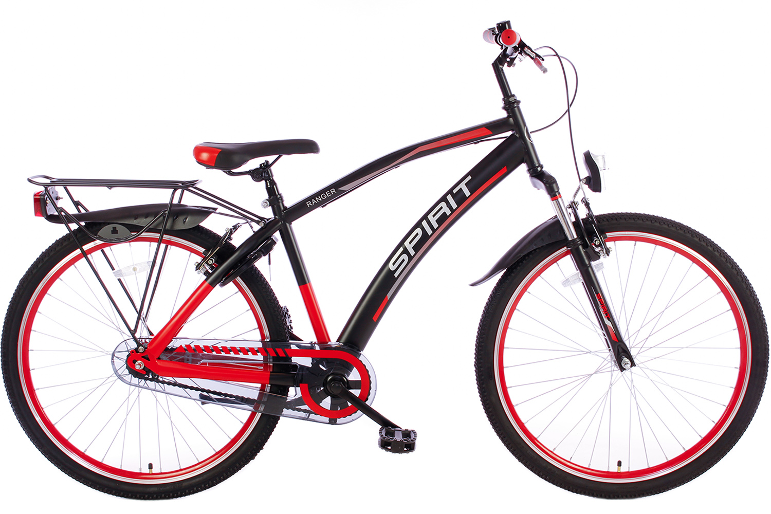 24 inch city bike sale