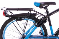 Spirit Ranger Jongensfiets Blauw 22 Inch