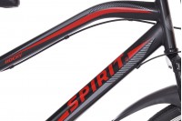Spirit Rocky 7-Speed Plus Jongensfiets Groen 26 Inch