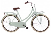 Spirit Transportfiets Groen