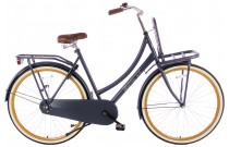 Spirit Transportfiets Jeans-Blauw 