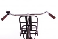 Spirit Transportfiets dames Mint-Groen