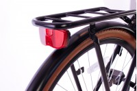 Spirit Omafiets Plus Mat-Groen 28 Inch