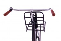 Spirit Omafiets Plus Mat-Groen 28 Inch