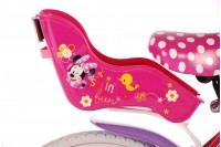 Disney Minnie Bow-Tique Roze-Paars 16 inch
