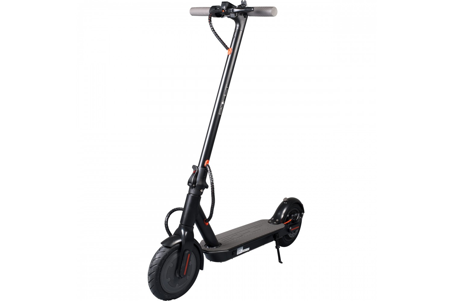 zwanger single pleegouders Bohlt elektrische step Ekick 9Air - City-Bikes.nl