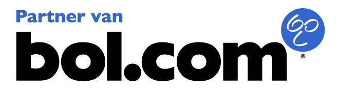 Wij zijn partner van Bol.com