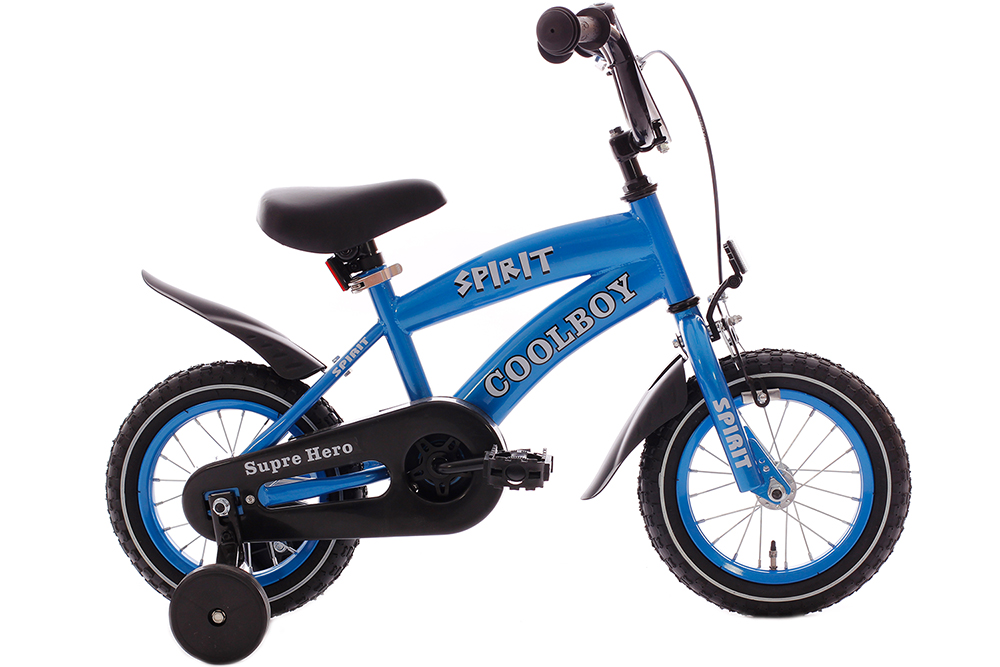 Kinderfietsen